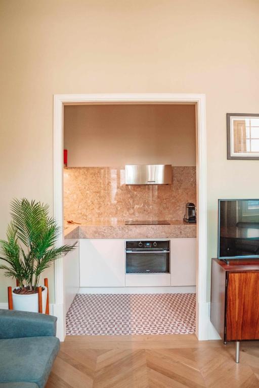 Villa Theatro Heritage Apartments - 18