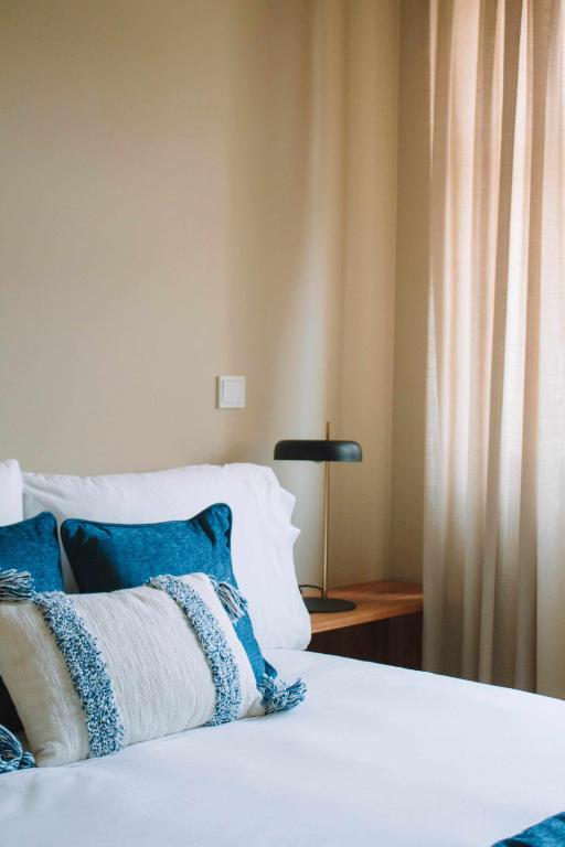 Villa Theatro Heritage Apartments - Resim 12