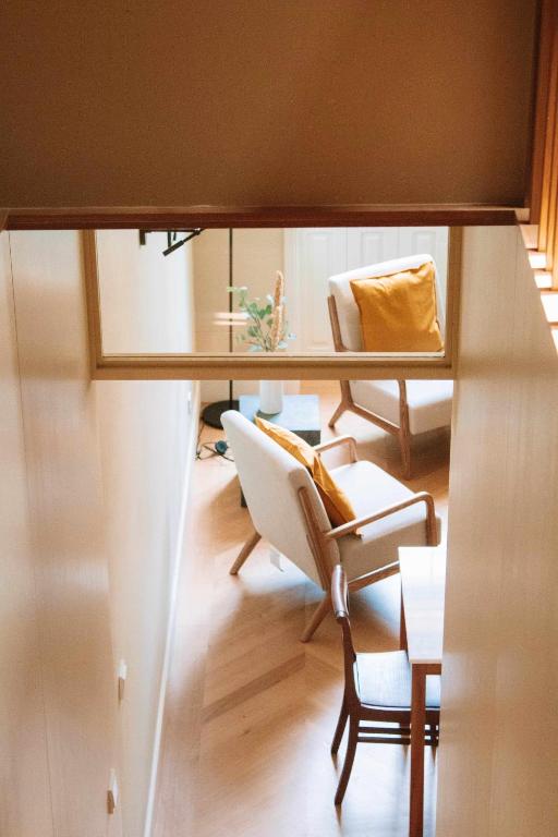 Villa Theatro Heritage Apartments - Resim 14