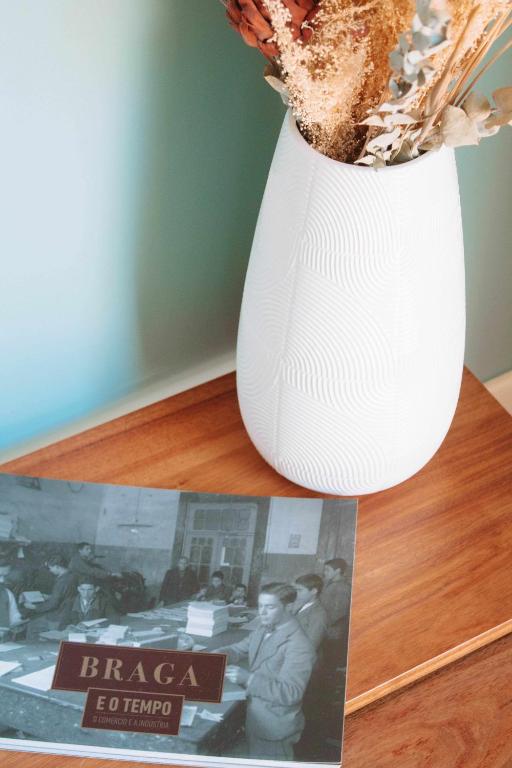 Villa Theatro Heritage Apartments - Resim 15