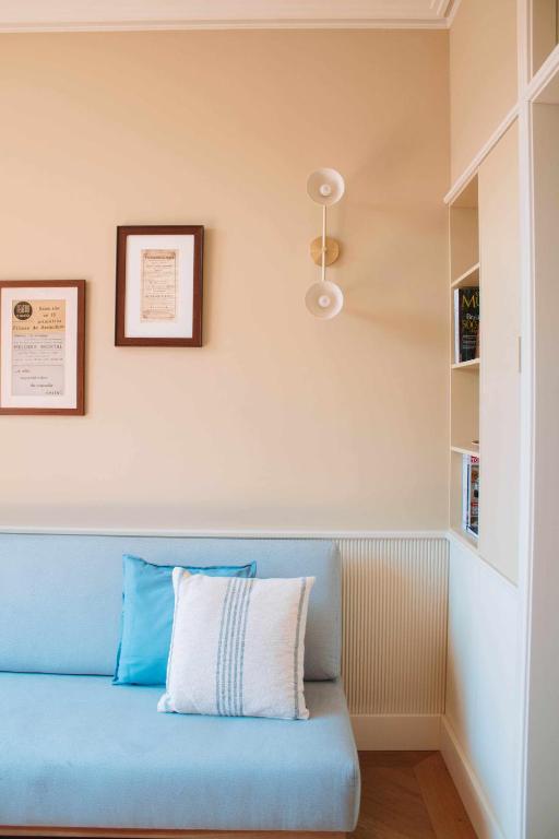 Villa Theatro Heritage Apartments - Resim 8