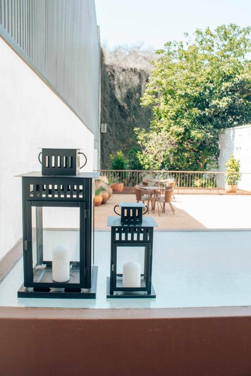 Villa Theatro Heritage Apartments - Resim 9