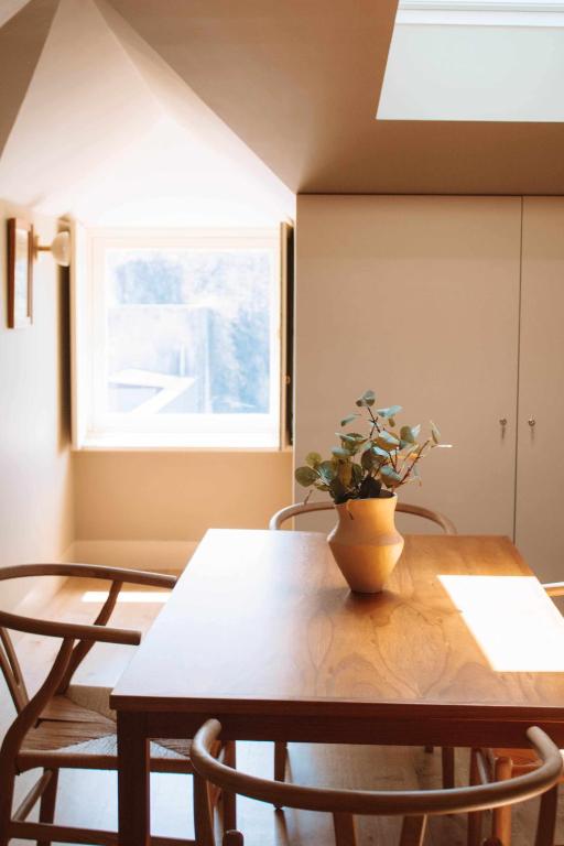 Villa Theatro Heritage Apartments - Resim 19