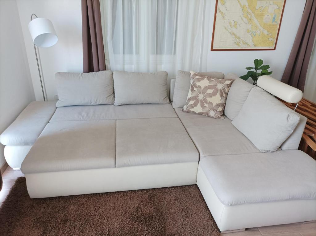 Posedenie v ubytovaní Apartman Periska