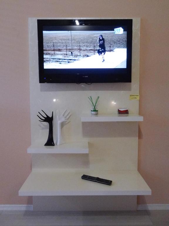 LVC,LAC & NYC Apartshotel Faleza - Apartamento De Um Quarto