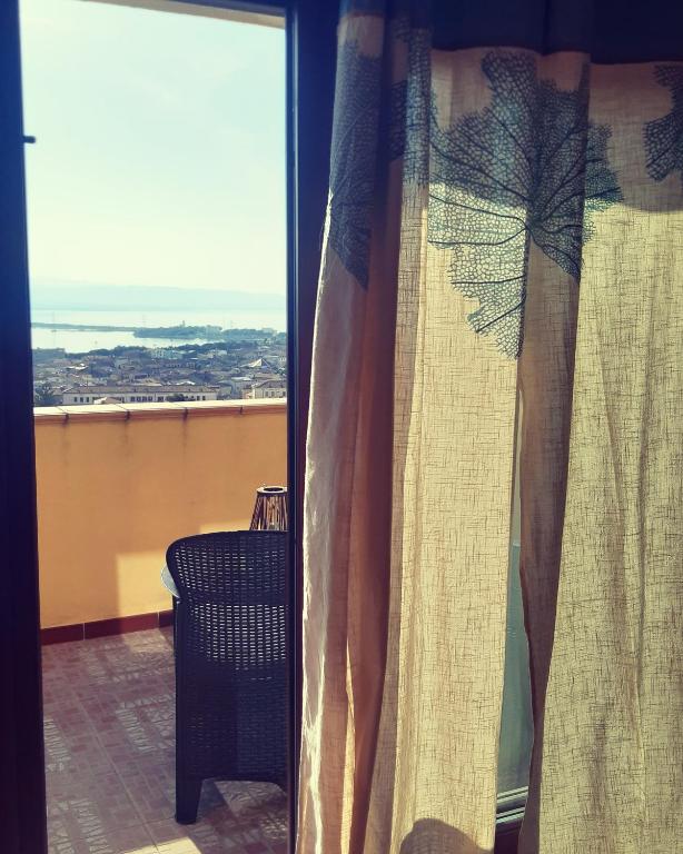 Casa Alba a Sant'Antioco - Appartamento Vista Mare