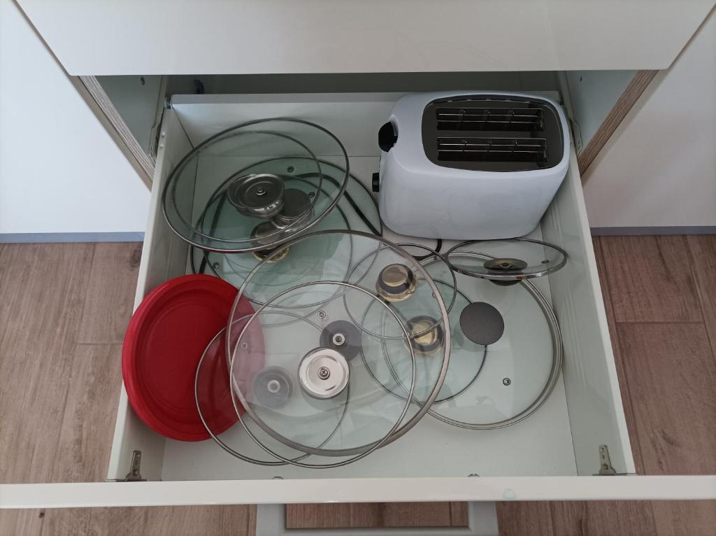 Fotografia z galérie ubytovania Apartman Periska vo Viry