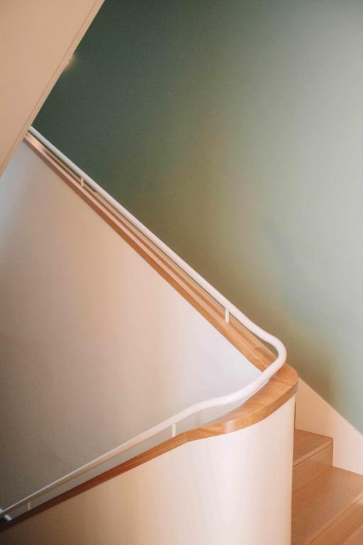 Villa Theatro Heritage Apartments - Resim 23