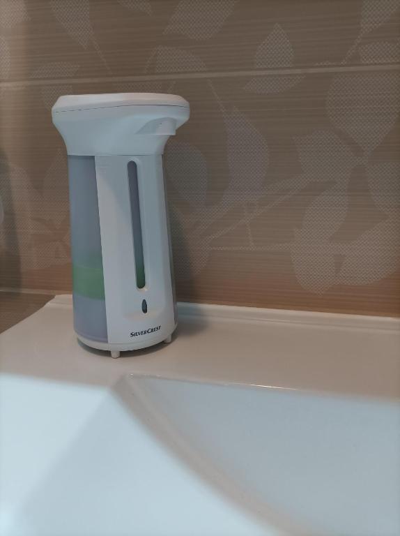 Fotografia z galérie ubytovania Apartman Periska vo Viry