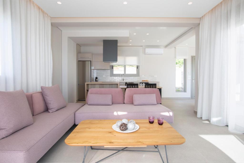 Ionian Sunshine Villas - Two-Bedroom Villa