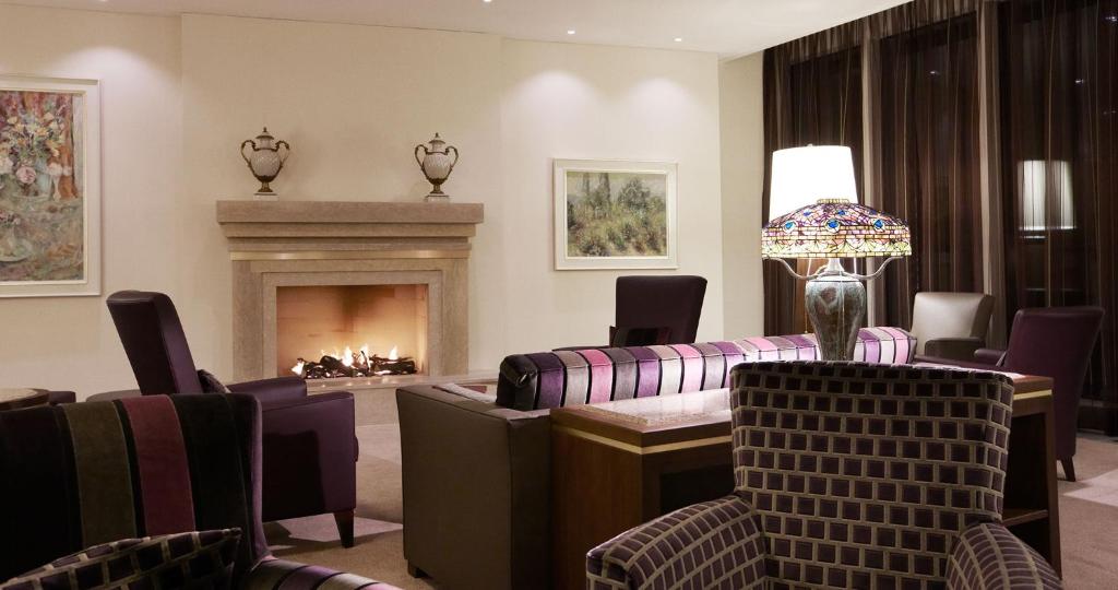 Oberwaid - Das Hotel. - Resim 40