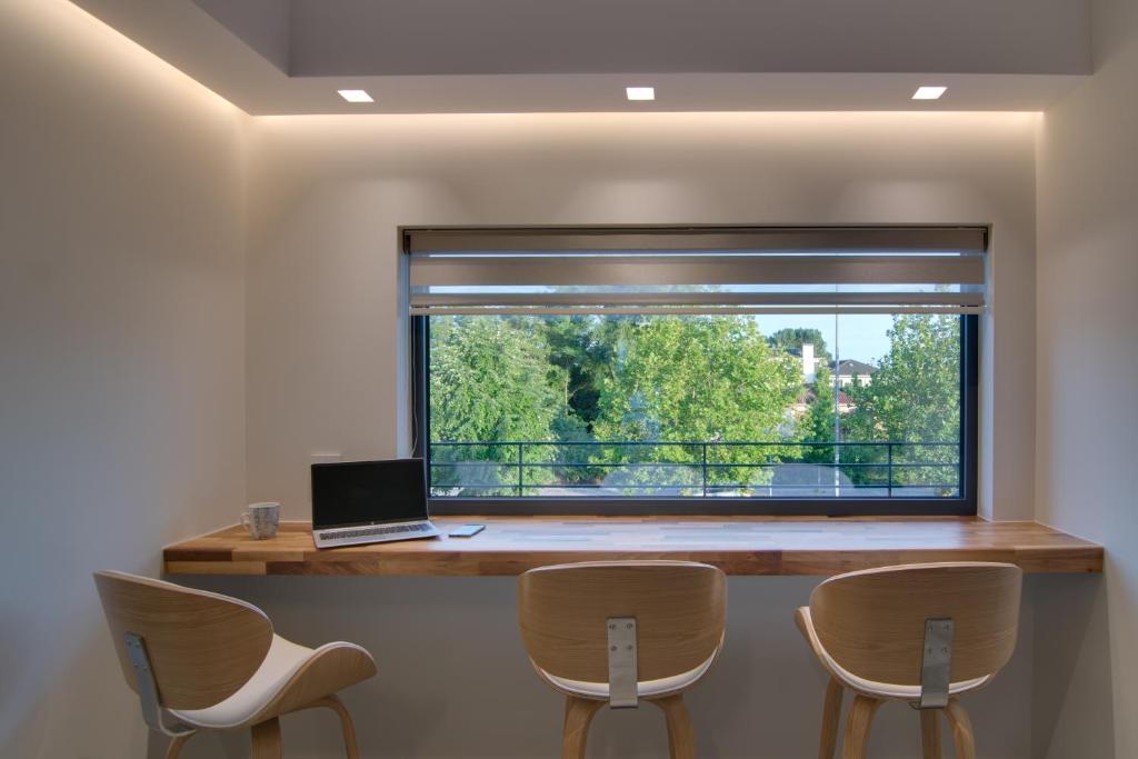 Selin Luxury Residences - Resim 27