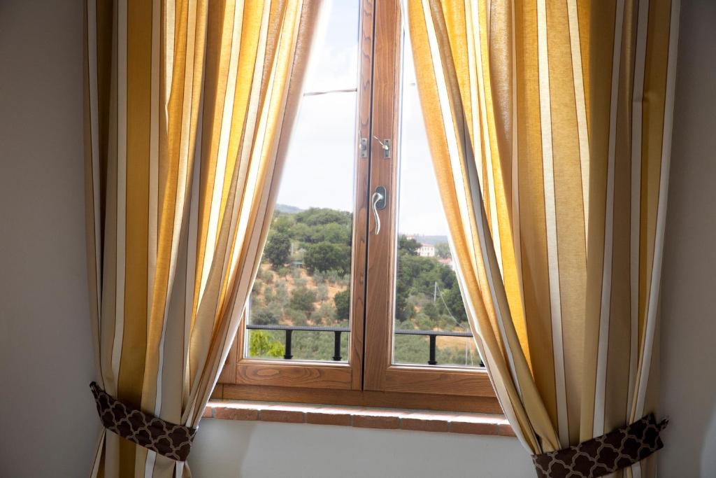 Fotografie z fotogalerie ubytování Agriturismo Il Dolce Vivere v destinaci Quarrata