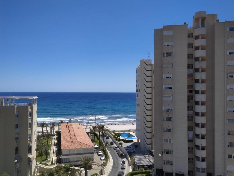 Playa de San juan Alicante, Alicante – Precios actualizados 2023