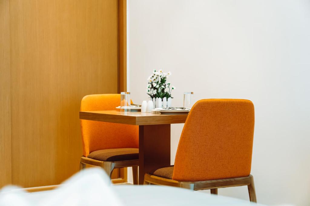 HE Hotel Apartments - Resim 27