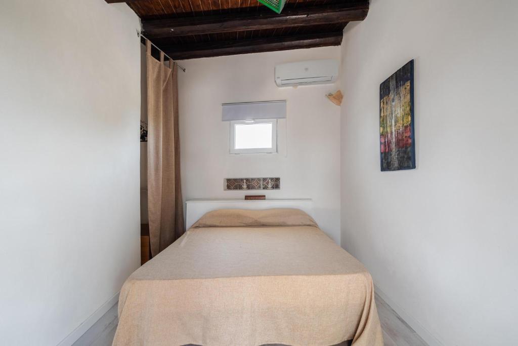 Posteľ alebo postele v izbe v ubytovaní Villa Sunrise Palm