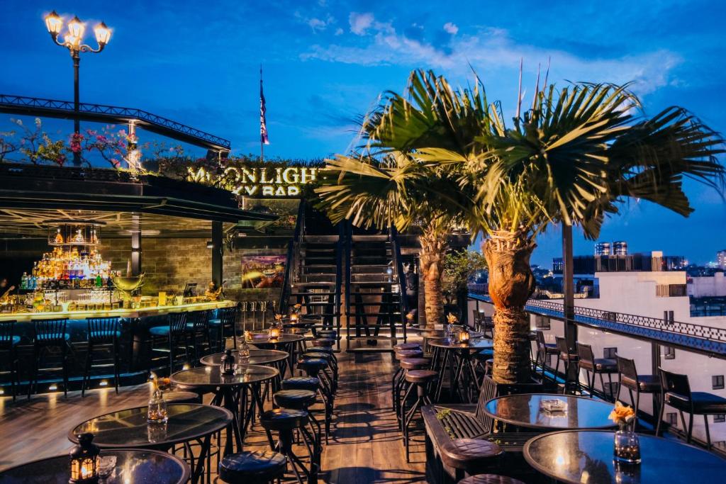 مكان الإقامة المقترح: Hanoi La Siesta Hotel & Spa Image 2