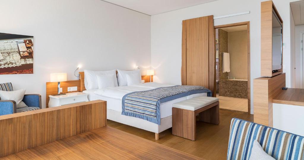 Oberwaid - Das Hotel. - Resim 26