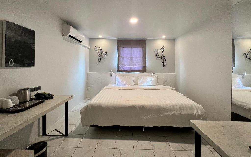 WE Terminal Hotel - Resim 21