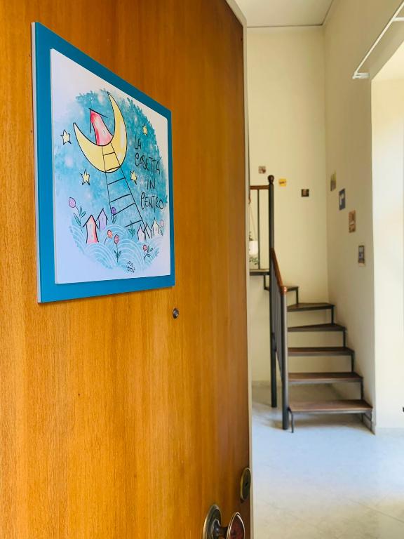 La casetta in centro - Casa De Una Habitación