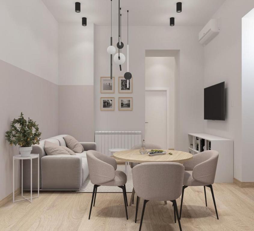 Boutique52 Old Tbilisi Apartment در تفلیس