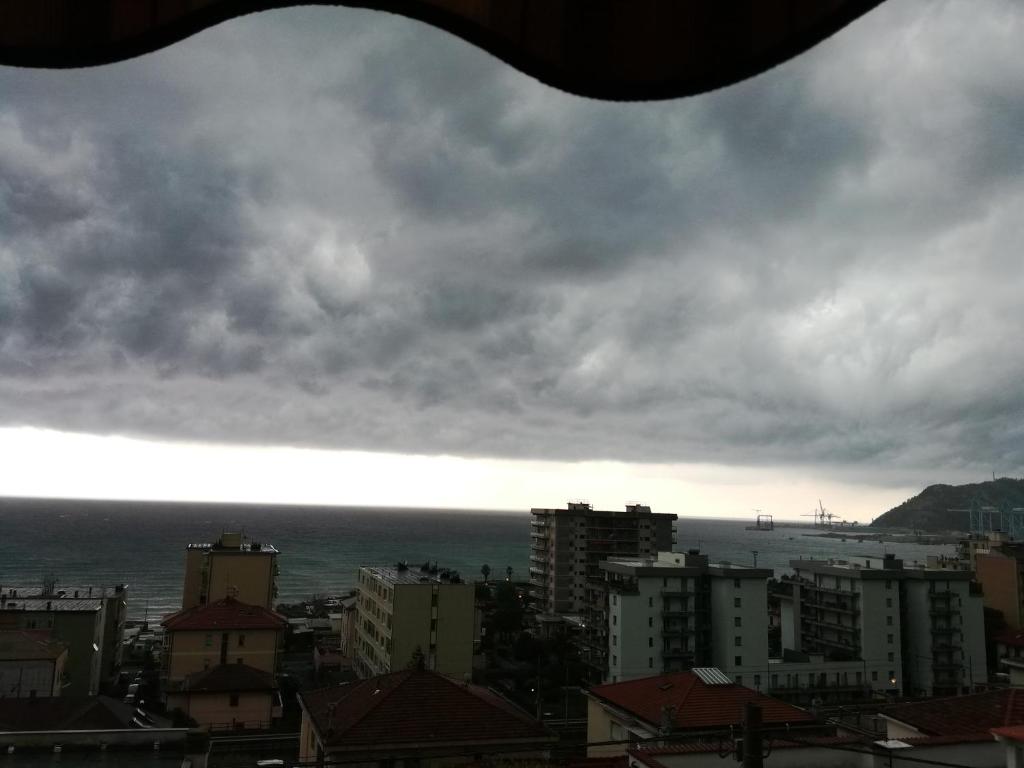 Fotografia z galérie ubytovania Al Mare v destinácii Savona