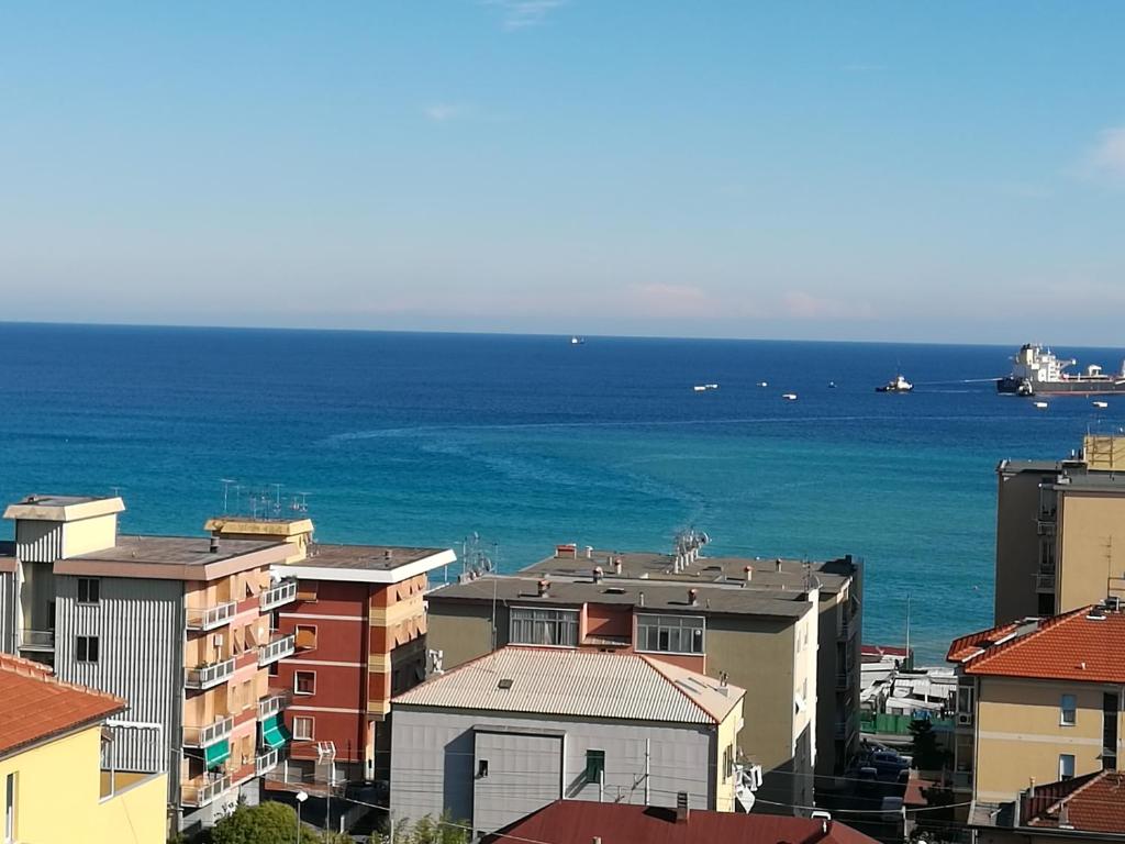 Fotografia z galérie ubytovania Al Mare v destinácii Savona