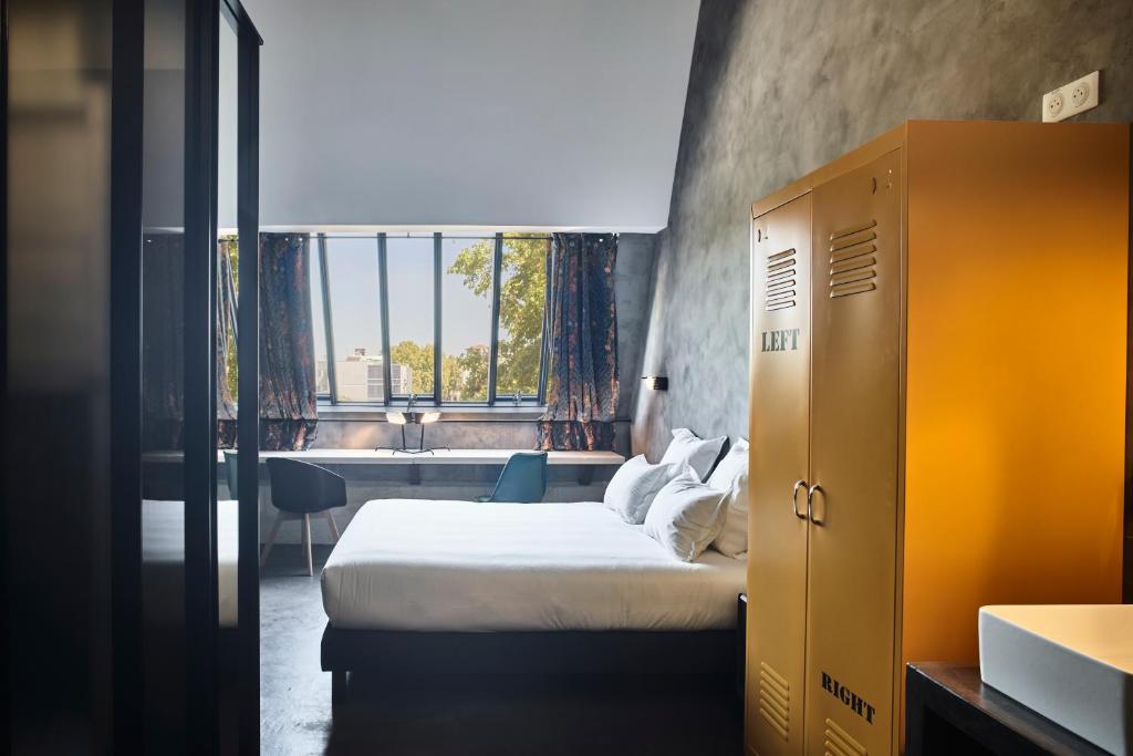 Hotel La Zoologie & Spa Bordeaux - 1