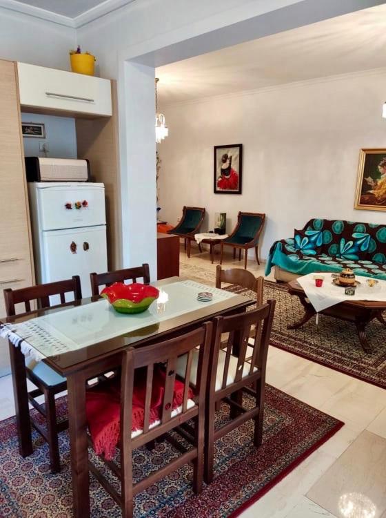 Kép Marys House , Lovely 2-bedroom Apartment szállásáról Szalonikiben a galériában