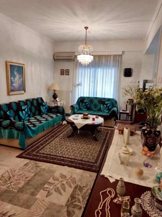 Kép Marys House , Lovely 2-bedroom Apartment szállásáról Szalonikiben a galériában