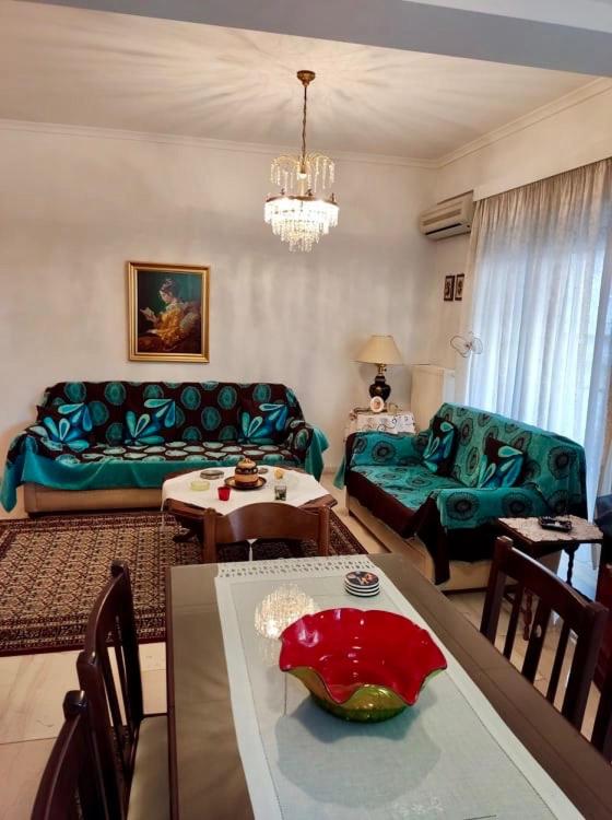Kép Marys House , Lovely 2-bedroom Apartment szállásáról Szalonikiben a galériában