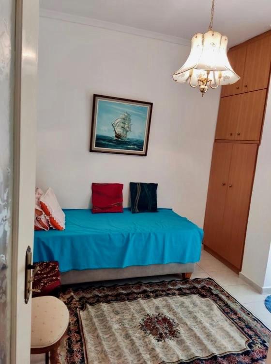 Kép Marys House , Lovely 2-bedroom Apartment szállásáról Szalonikiben a galériában