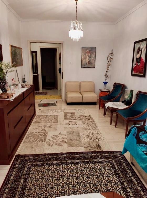 Kép Marys House , Lovely 2-bedroom Apartment szállásáról Szalonikiben a galériában