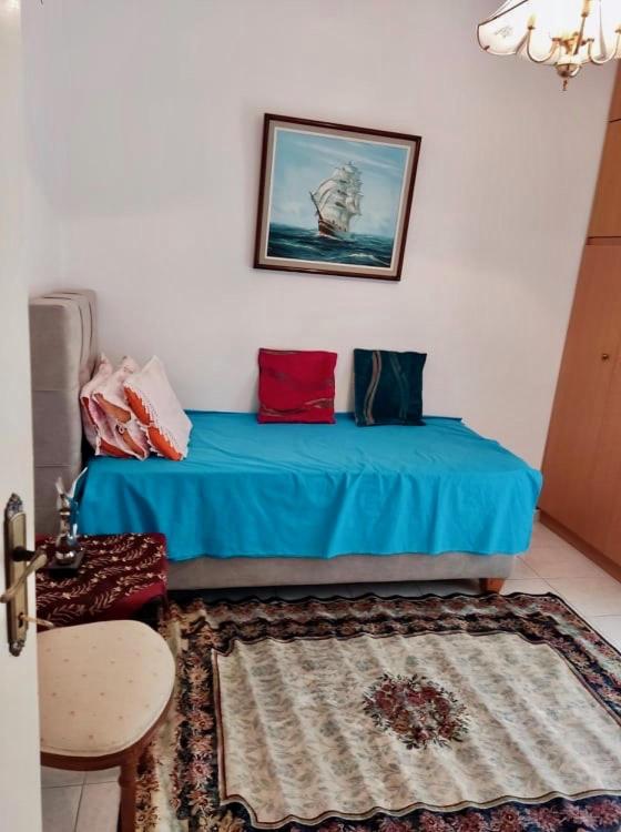 Kép Marys House , Lovely 2-bedroom Apartment szállásáról Szalonikiben a galériában