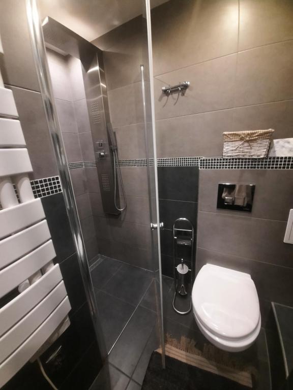 Apartament Robotnicza - One-Bedroom Apartment
