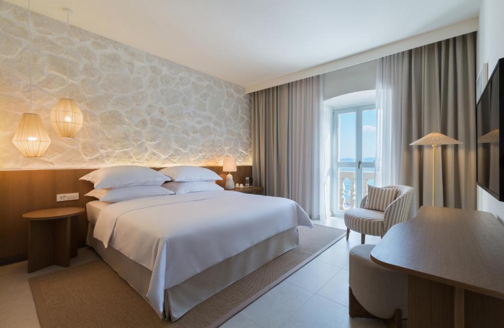 Heritage Hotel Kaštelet - 11