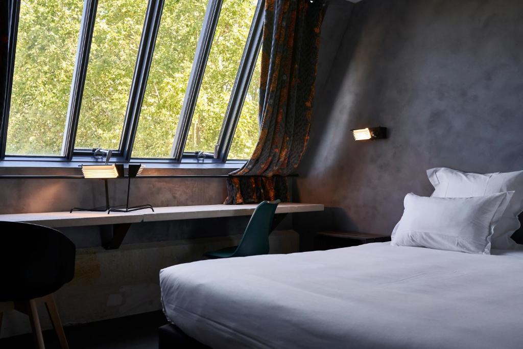 Hotel La Zoologie & Spa Bordeaux - 2