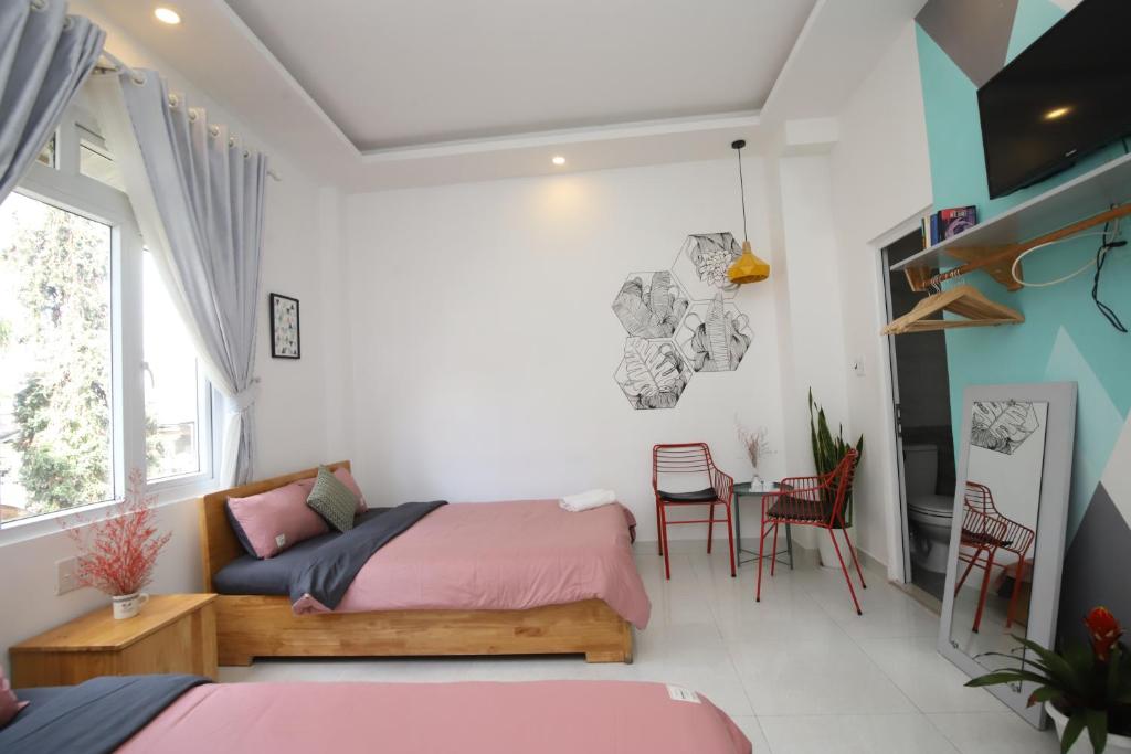 Jerry House Đà Lạt - 17