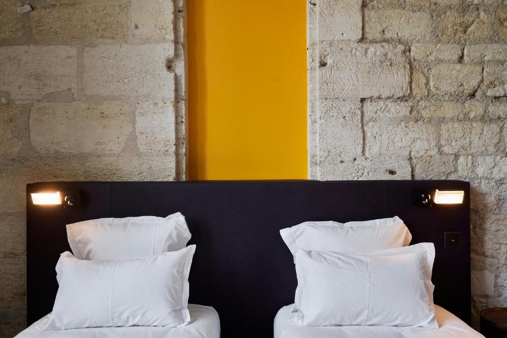 Hotel La Zoologie & Spa Bordeaux - 7