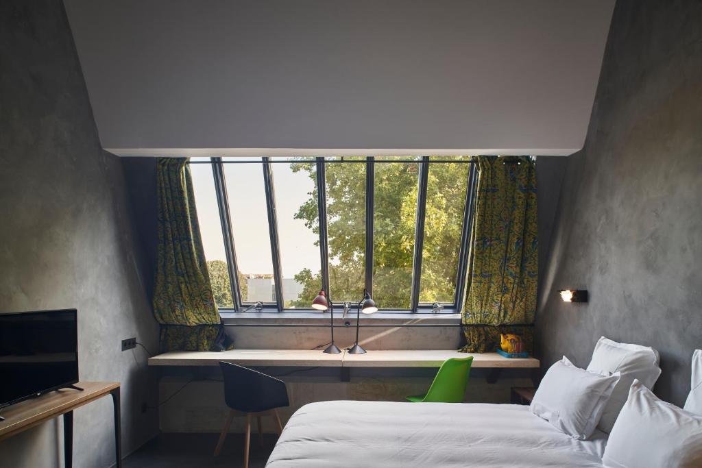 Hotel La Zoologie & Spa Bordeaux - 8