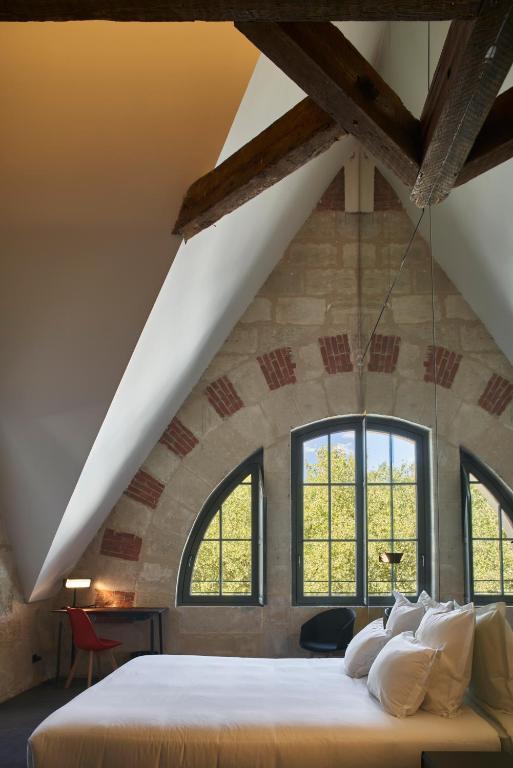 Hotel La Zoologie & Spa Bordeaux - 17