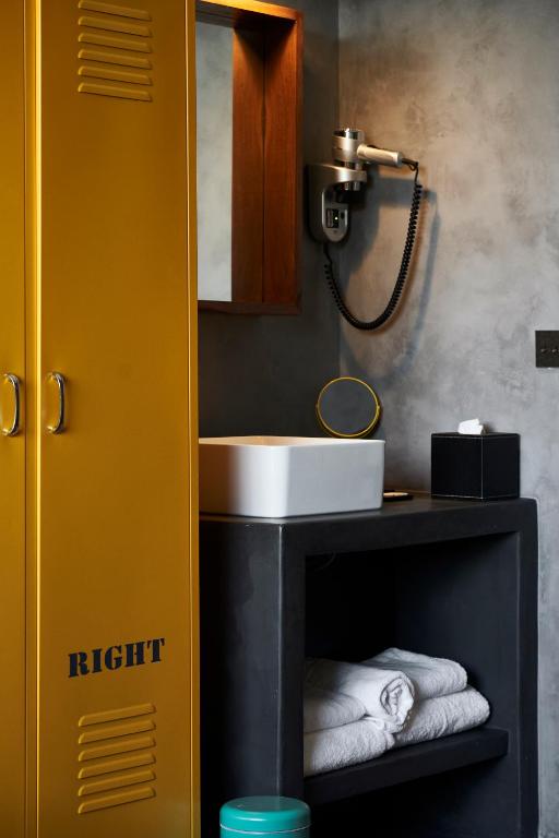 Hotel La Zoologie & Spa Bordeaux - 9