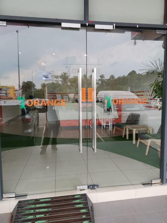 Fotografie z fotogalerie ubytování 1 Orange Hotel KLIA & KLIA2 v destinaci Sepang