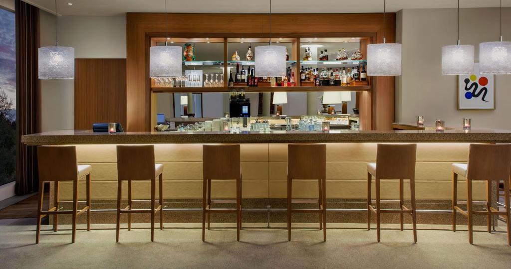 Oberwaid - Das Hotel. - Resim 38