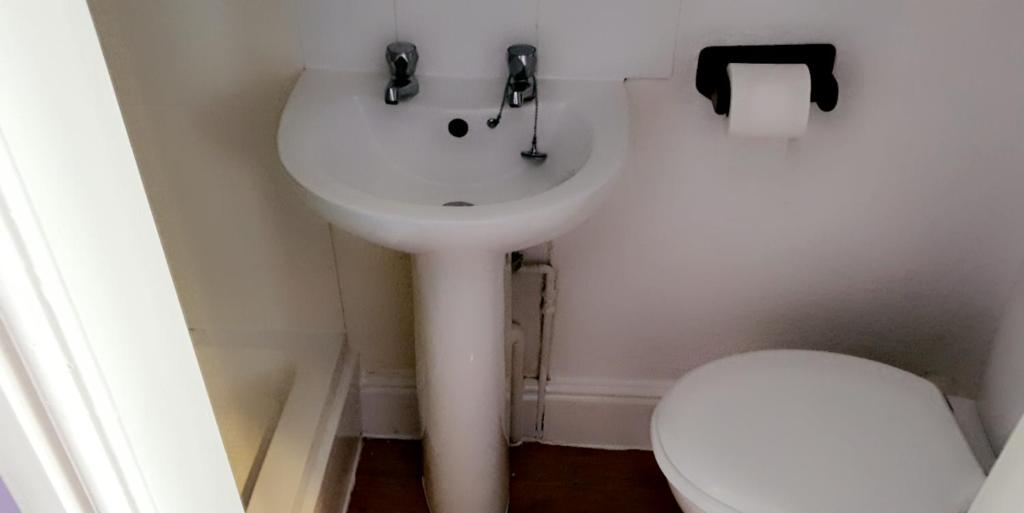 Bloomfield Lodge Hotel - Resim 45