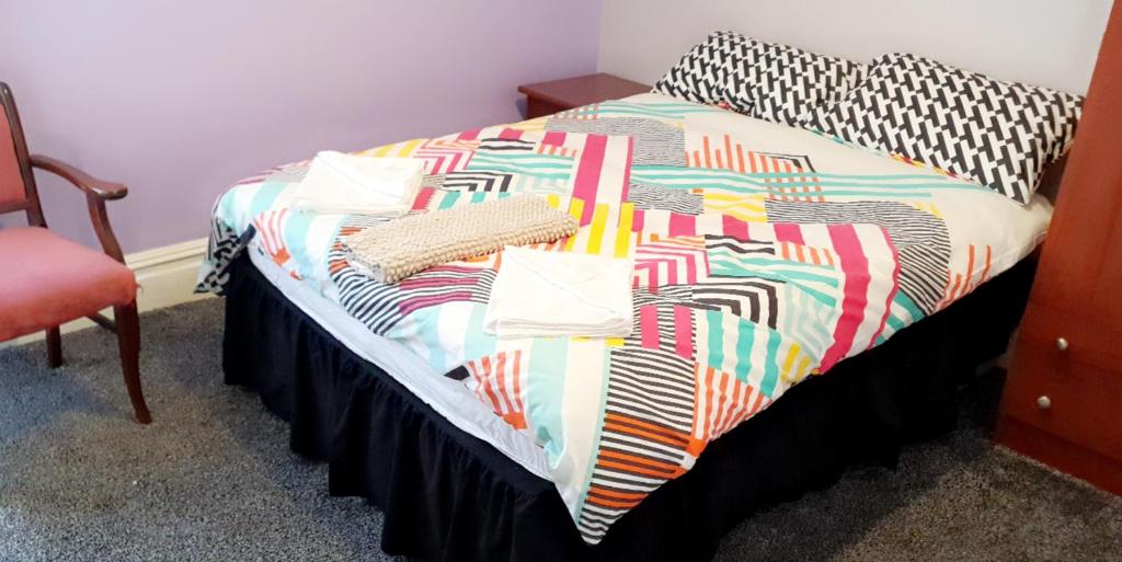 Bloomfield Lodge Hotel - Resim 18