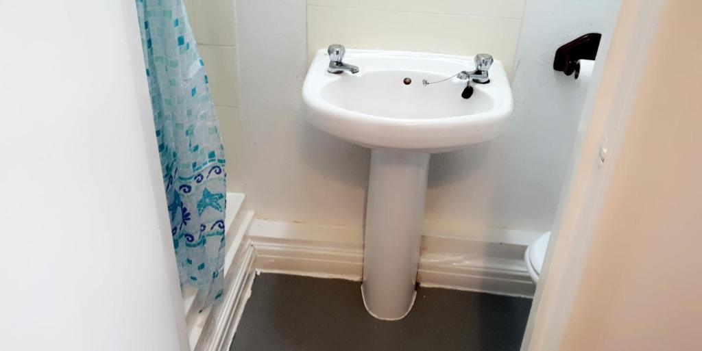 Bloomfield Lodge Hotel - Resim 44