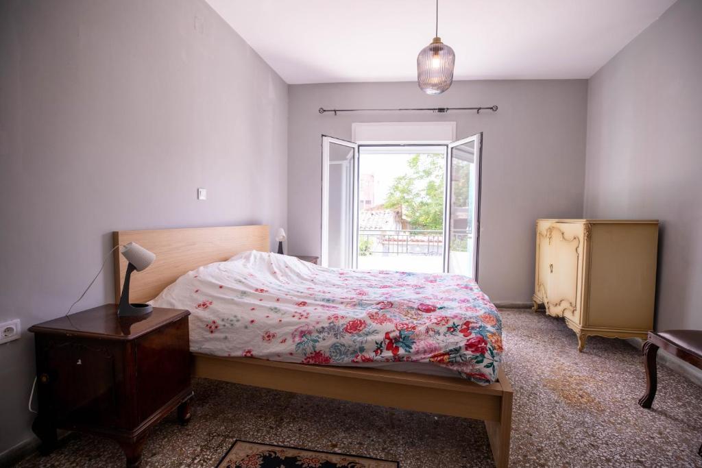 Athens apartments