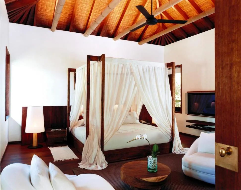 Two-Bedroom Pool Villa with Free Benefit