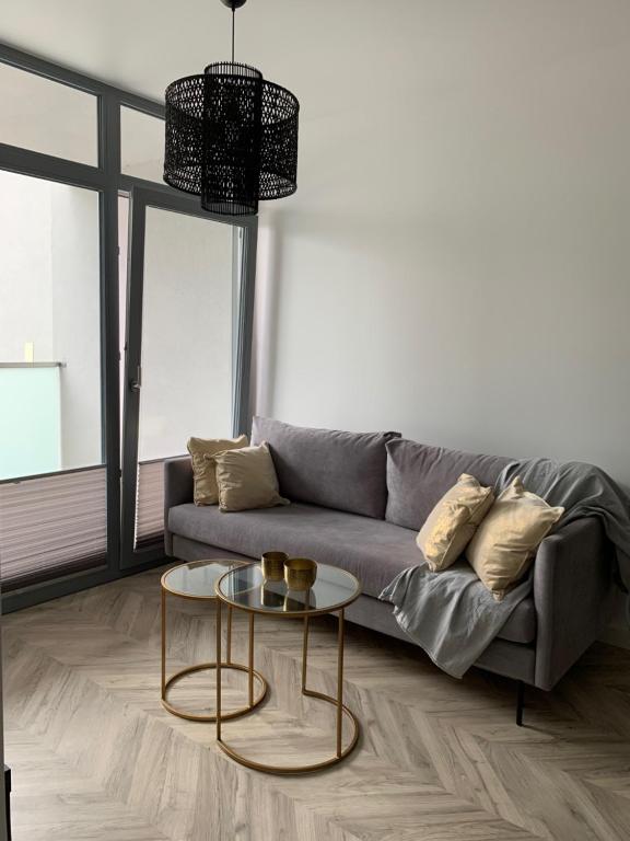Apartament No. 9 Charzykowy - Housity